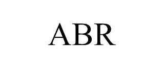 ABR