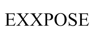 EXXPOSE