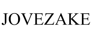 JOVEZAKE