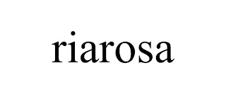 RIAROSA