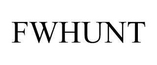 FWHUNT