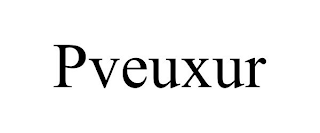 PVEUXUR