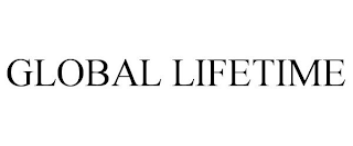 GLOBAL LIFETIME