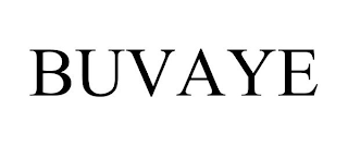 BUVAYE