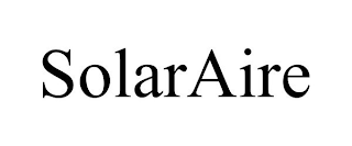 SOLARAIRE