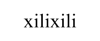 XILIXILI