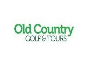 OLD COUNTRY GOLF & TOURS