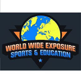 WORLD WIDE EXPOSURE SPORTS & EDUCATION