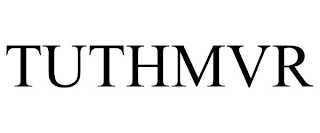 TUTHMVR