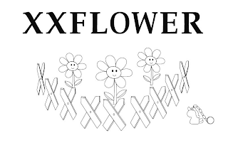 XXFLOWER