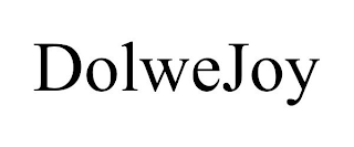DOLWEJOY