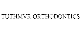 TUTHMVR ORTHODONTICS