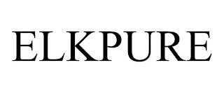 ELKPURE