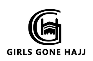 GGH GIRLS GONE HAJJ