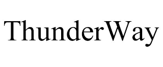 THUNDERWAY