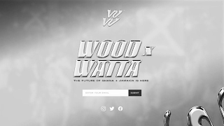 WW WOOD X WATTA trademark