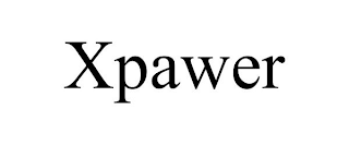 XPAWER trademark