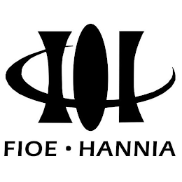 FIOE · HANNIA trademark