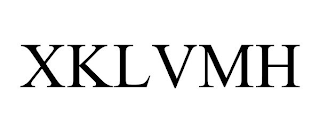 XKLVMH trademark
