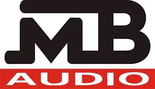 MB AUDIO trademark