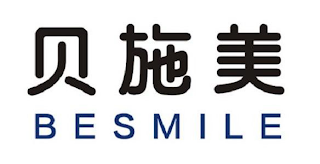 BESMILE trademark