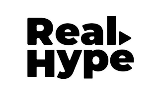 REAL HYPE trademark