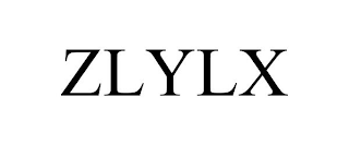 ZLYLX