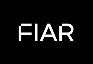 FIAR trademark