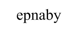 EPNABY trademark