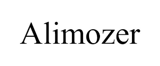 ALIMOZER trademark