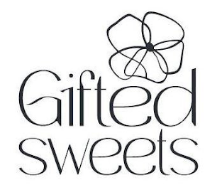 GIFTED SWEETS trademark