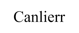 CANLIERR trademark