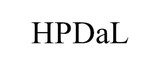HPDAL trademark