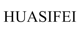 HUASIFEI trademark