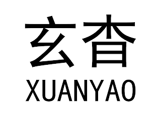 XUANYAO trademark