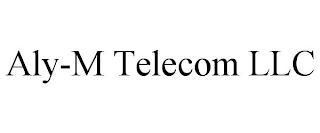 ALY-M TELECOM LLC