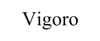 VIGORO