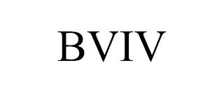 BVIV