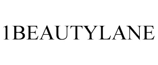 1BEAUTYLANE