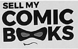 SELL MY COMIC BOOKS