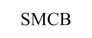 SMCB