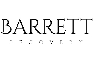 BARRETT RECOVERY