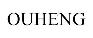 OUHENG