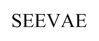 SEEVAE