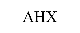 AHX