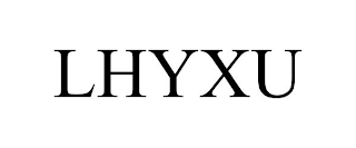 LHYXU