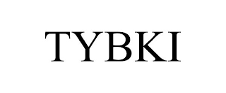 TYBKI