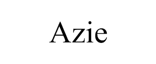 AZIE