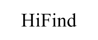 HIFIND