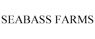 SEABASS FARMS